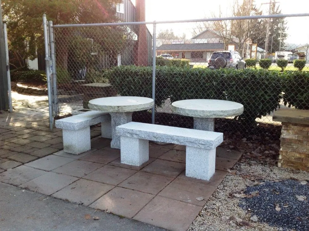 Affordable landscape installation experts serving Marysville, WA - Terrazzo & Stone Supply Co