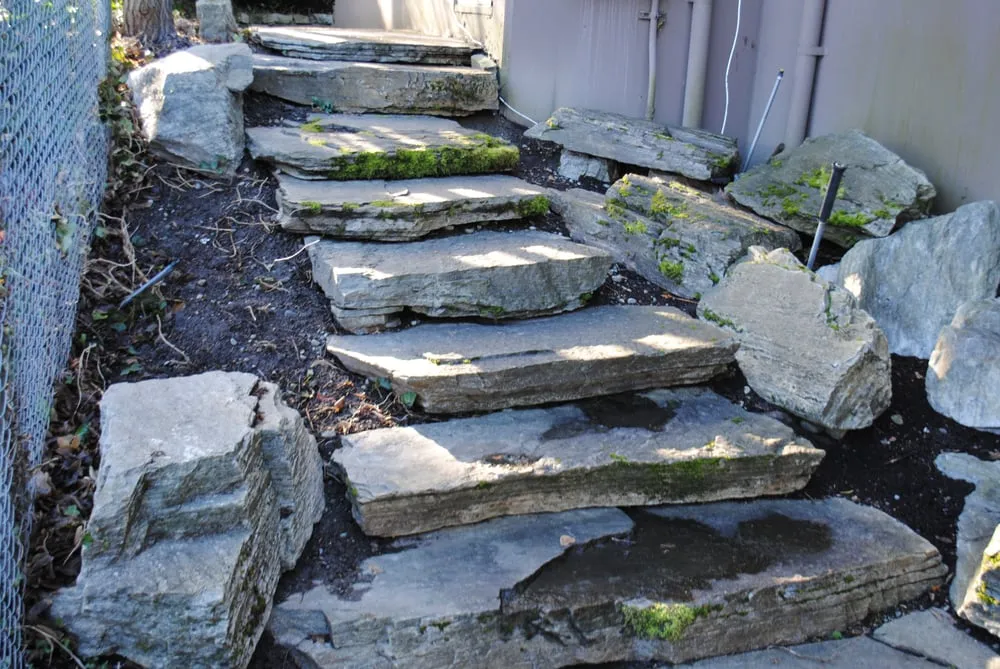 Reliable outdoor landscaping in Marysville, WA by Terrazzo & Stone Supply Co