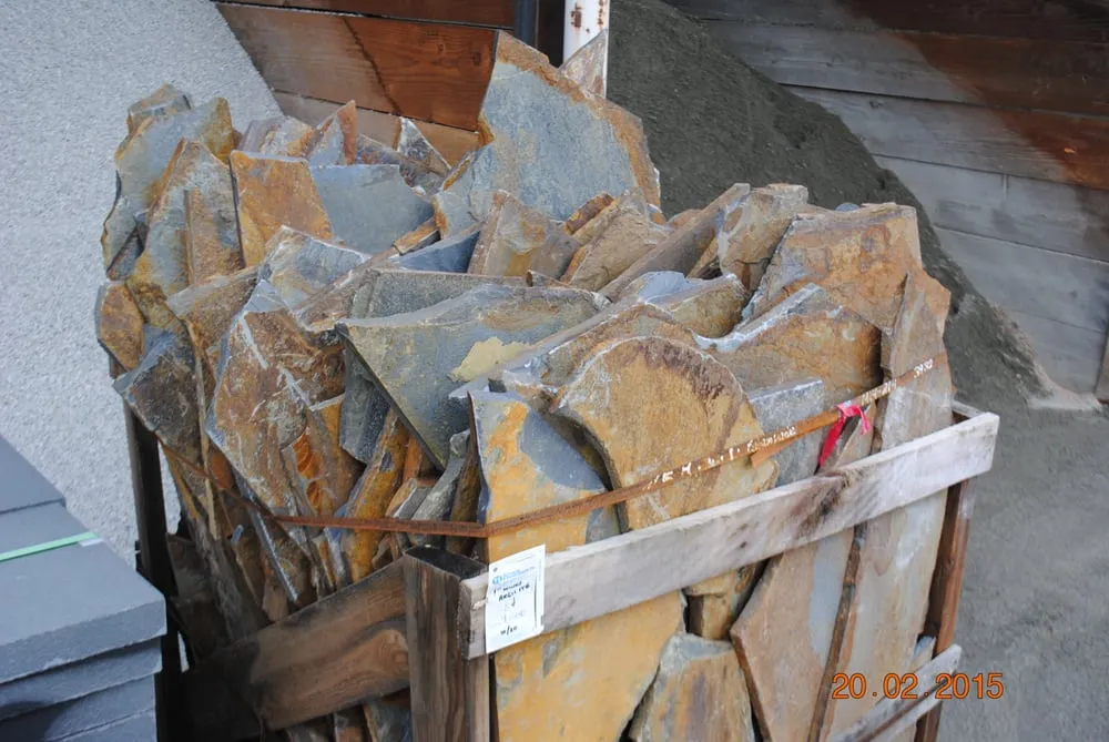 Reliable outdoor landscaping experts serving Marysville, WA - Terrazzo & Stone Supply Co