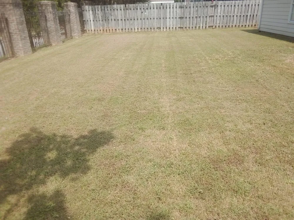 Affordable residential landscaping in Birmingham, AL - Terrells Lawn Care
