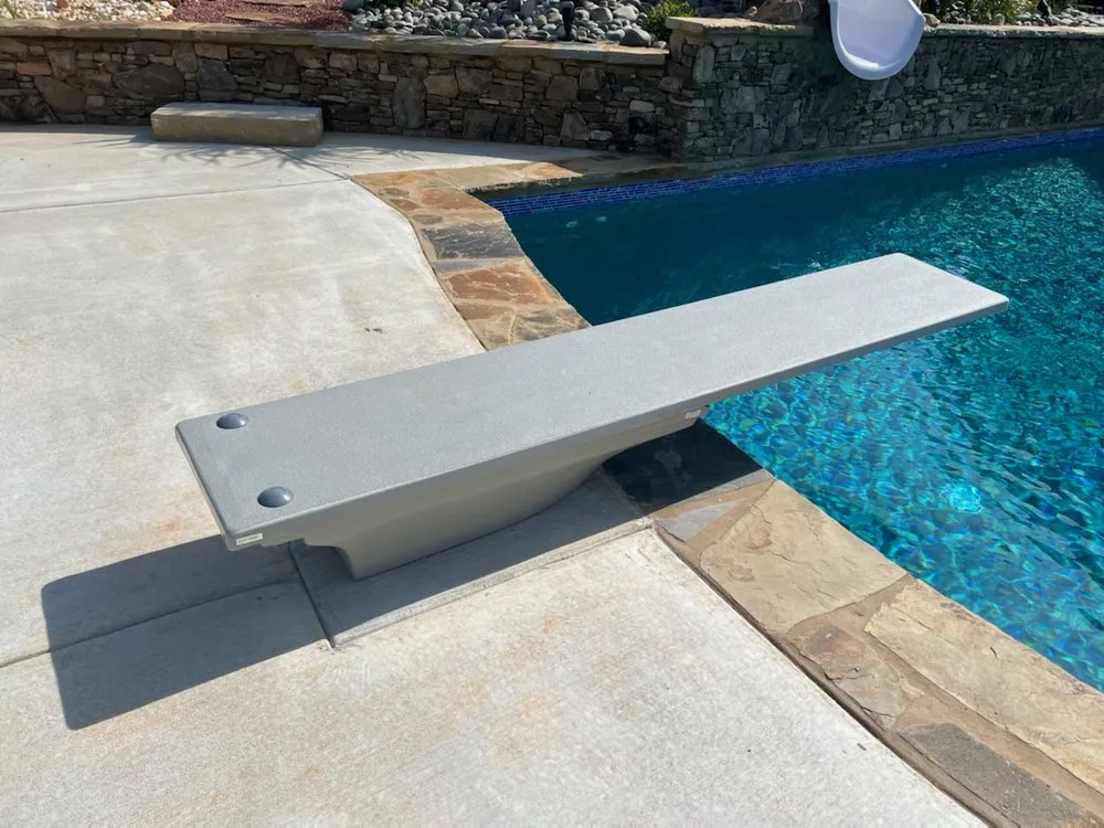 Trusted landscape installation in Hampton, GA - Terrells Pools & Spas