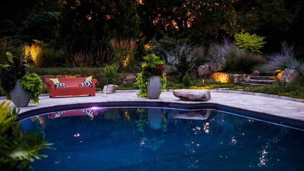 Top-rated landscaping services in Conshohocken, PA - Terren Landscapes