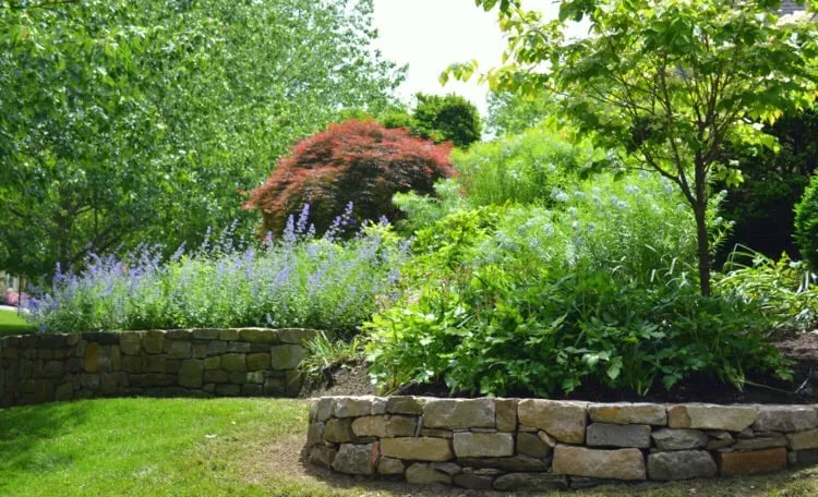 Trusted landscaping services in Conshohocken, PA by Terren Landscapes