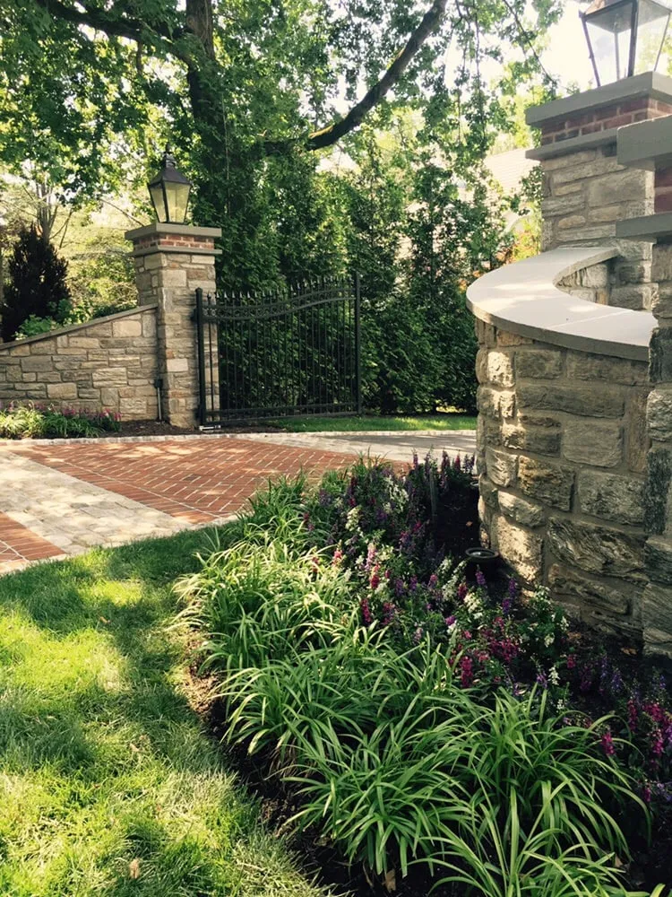 Top-rated yard maintenance experts serving Conshohocken, PA - Terren Landscapes