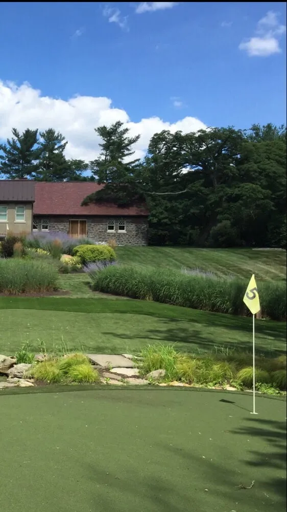 Local lawn care service in Conshohocken, PA - Terren Landscapes