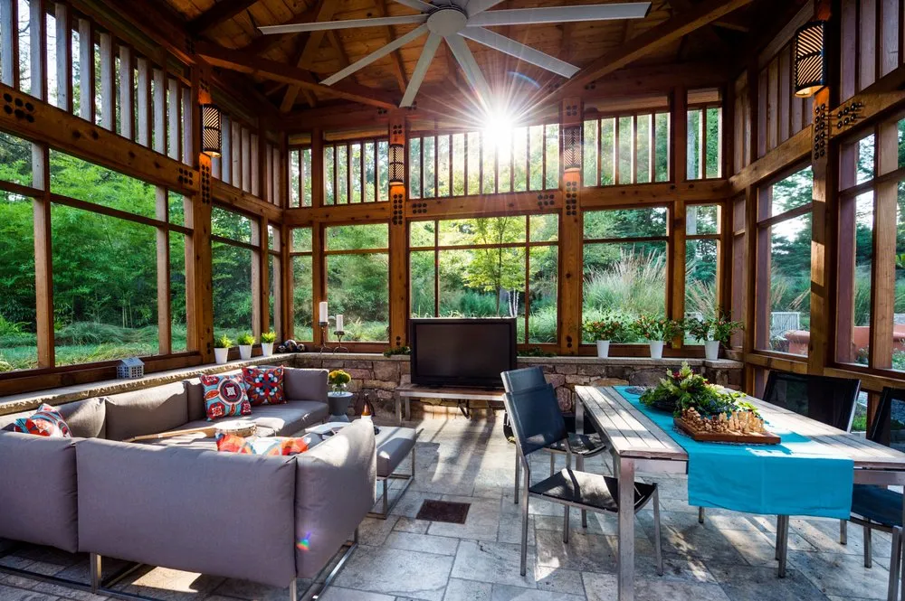 Trusted outdoor landscaping in Conshohocken, PA - Terren Landscapes