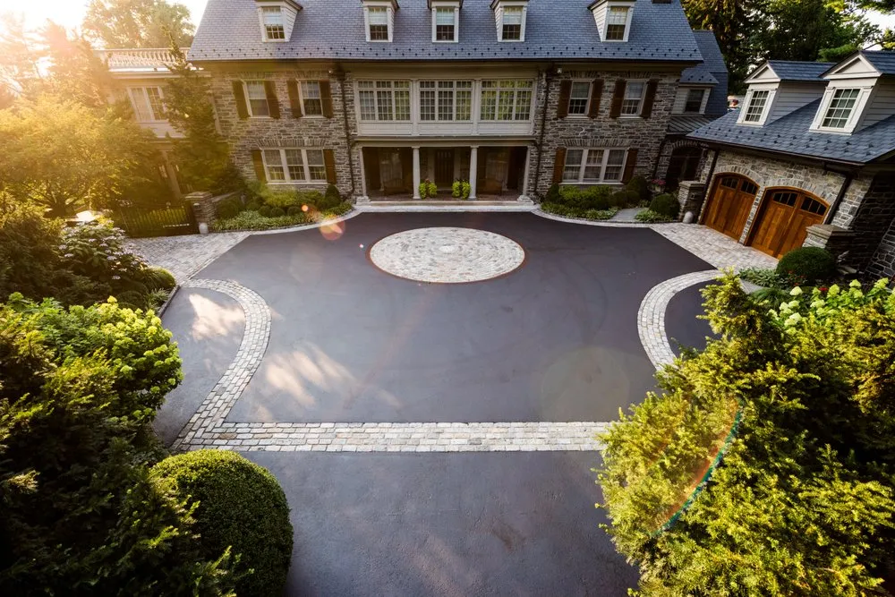 Affordable yard cleanup service for beautiful yards across Conshohocken, PA - Terren Landscapes