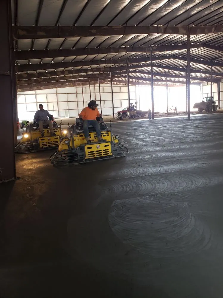 Local outdoor landscaping for residential properties in American Fork, UT by Terreno Concrete Landscaping & Excavation