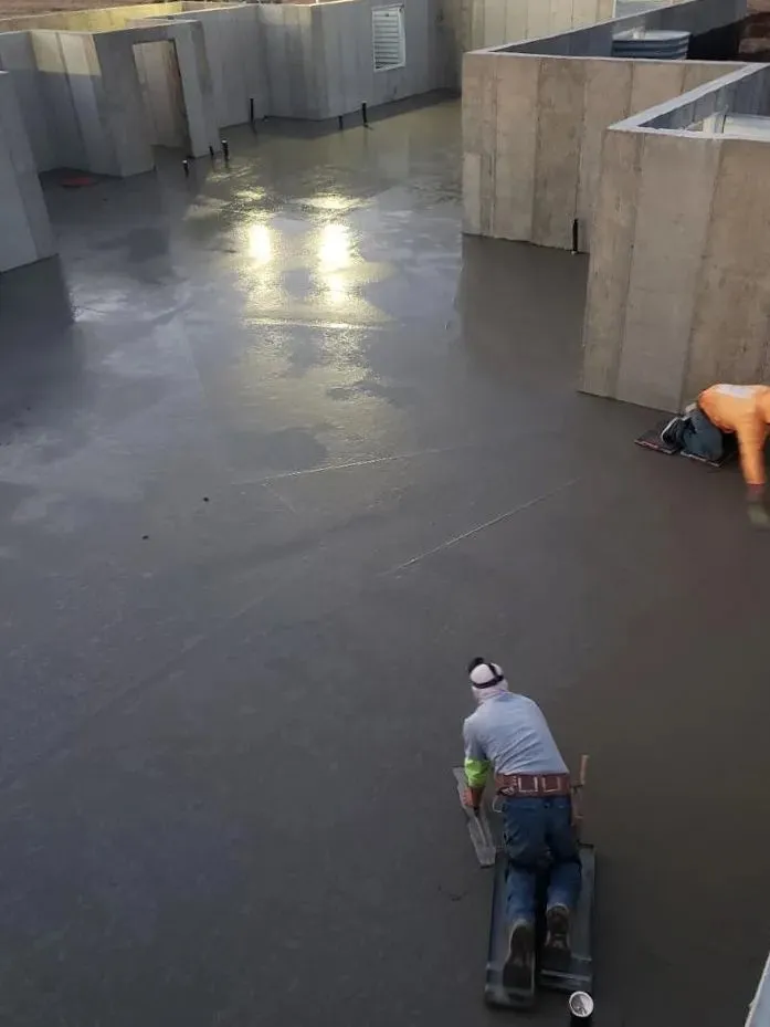 Custom landscape installation with custom design across American Fork, UT - Terreno Concrete Landscaping & Excavation