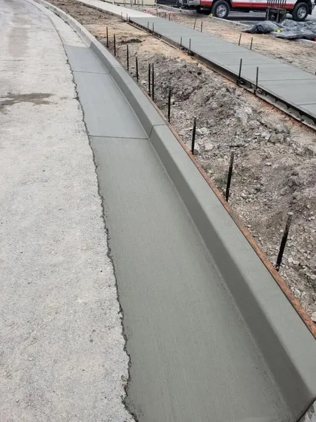 Expert lawn mowing service for year-round maintenance in American Fork, UT by Terreno Concrete Landscaping & Excavation