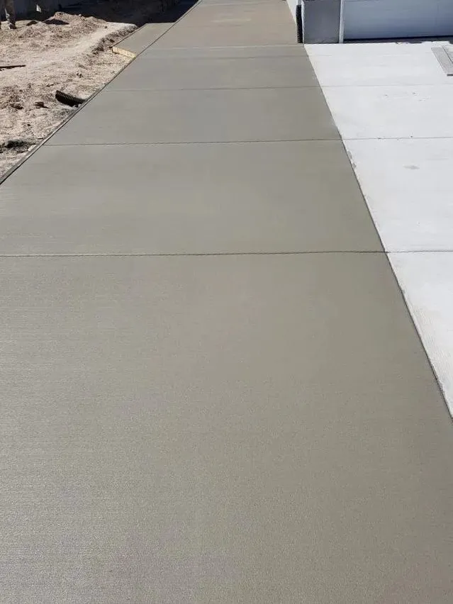 Professional yard cleanup service in American Fork, UT by Terreno Concrete Landscaping & Excavation