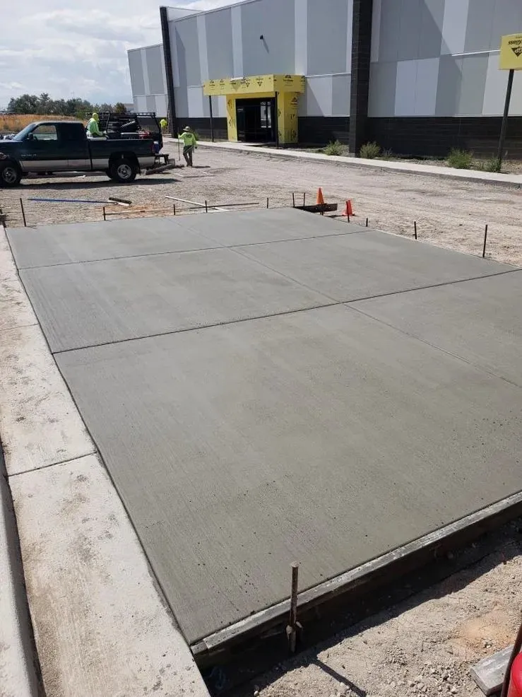 Affordable garden landscaping for outdoor upgrades in American Fork, UT by Terreno Concrete Landscaping & Excavation