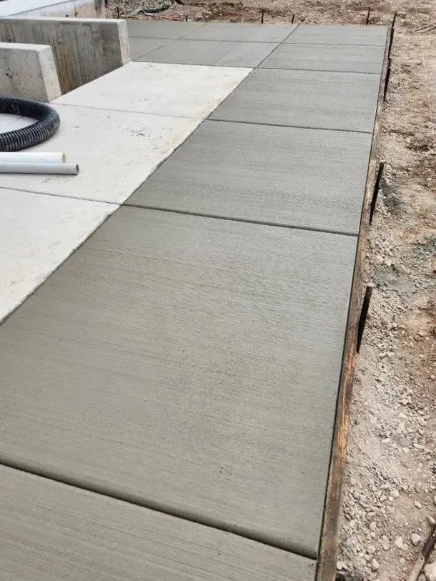 Trusted landscape design in American Fork, UT - Terreno Concrete Landscaping & Excavation