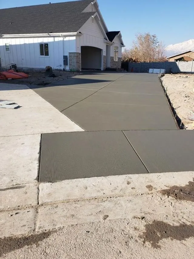 Trusted landscaping services in American Fork, UT - Terreno Concrete Landscaping & Excavation