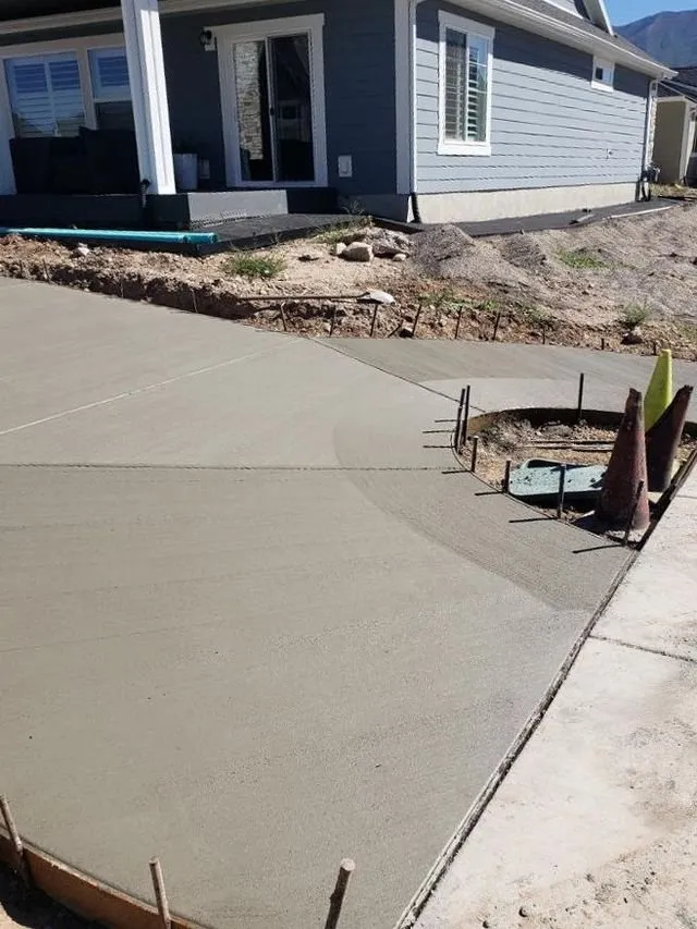 Trusted landscape design for outdoor upgrades across American Fork, UT - Terreno Concrete Landscaping & Excavation
