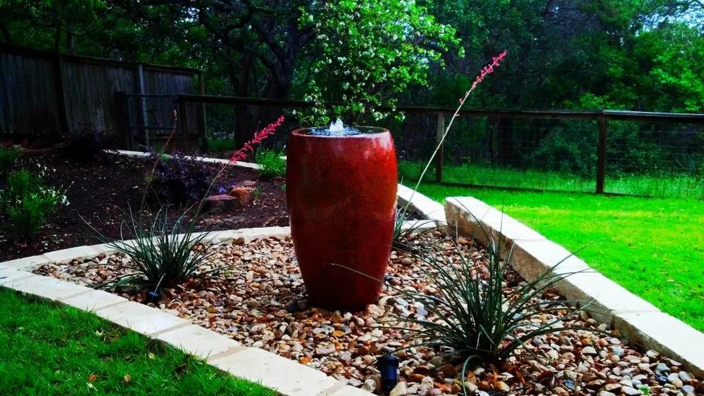 Reliable residential landscaping in Austin, TX - Terreno Construction