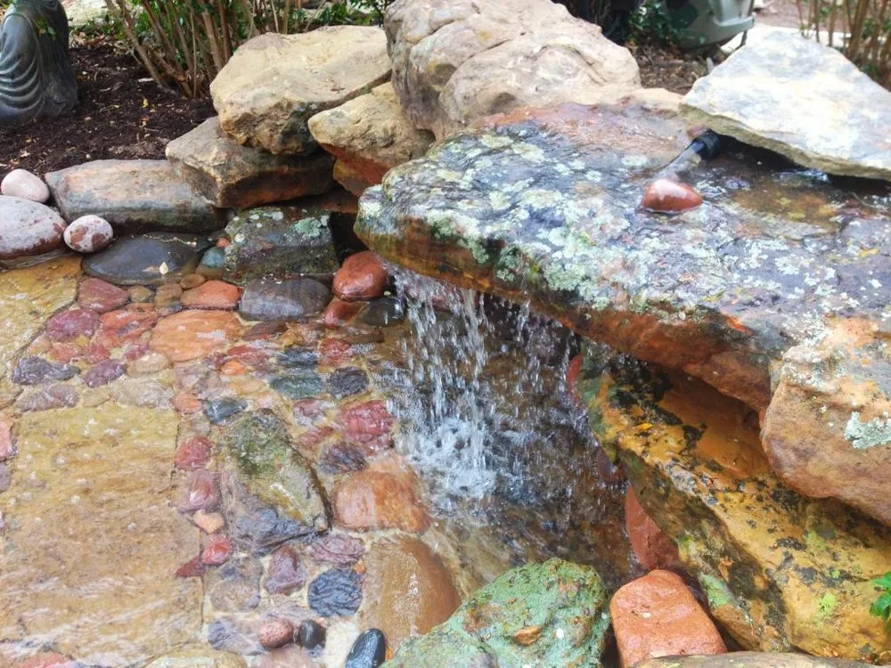 Custom yard cleanup service in Austin, TX - Terreno Construction