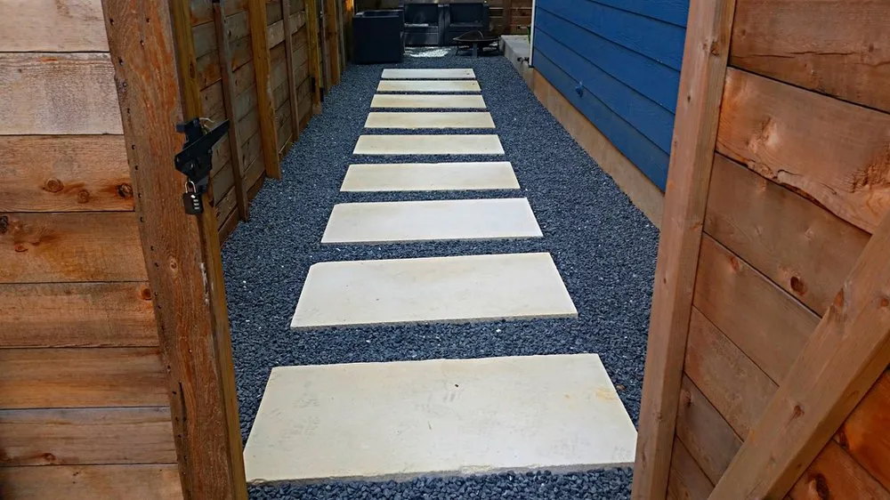 Expert outdoor landscaping in Austin, TX - Terreno Construction