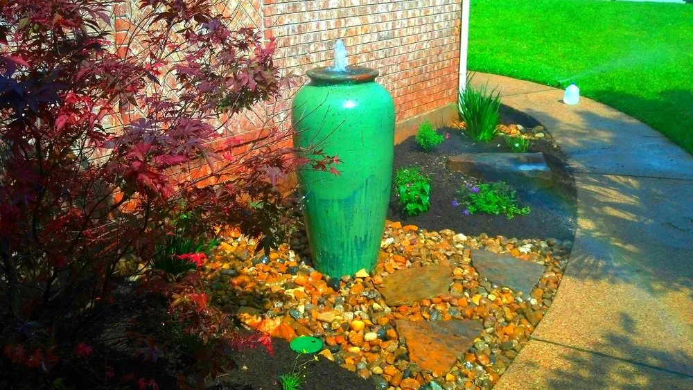 Top-rated outdoor landscaping experts serving Austin, TX - Terreno Construction