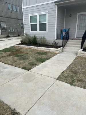 Terreno Construction Logo