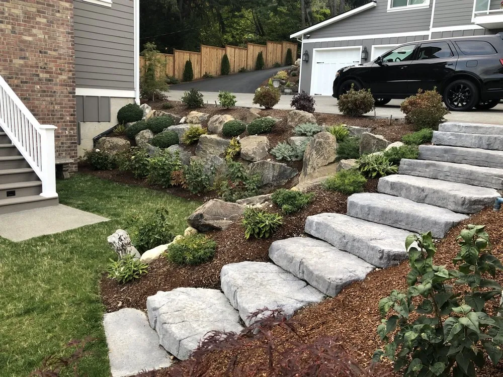 Trusted landscape design for year-round maintenance across Seattle, WA - Terreworks