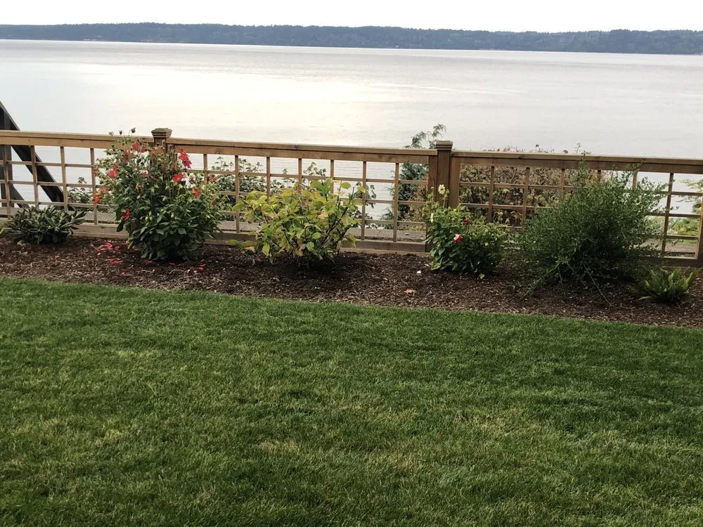 Trusted residential landscaping in Seattle, WA by Terreworks