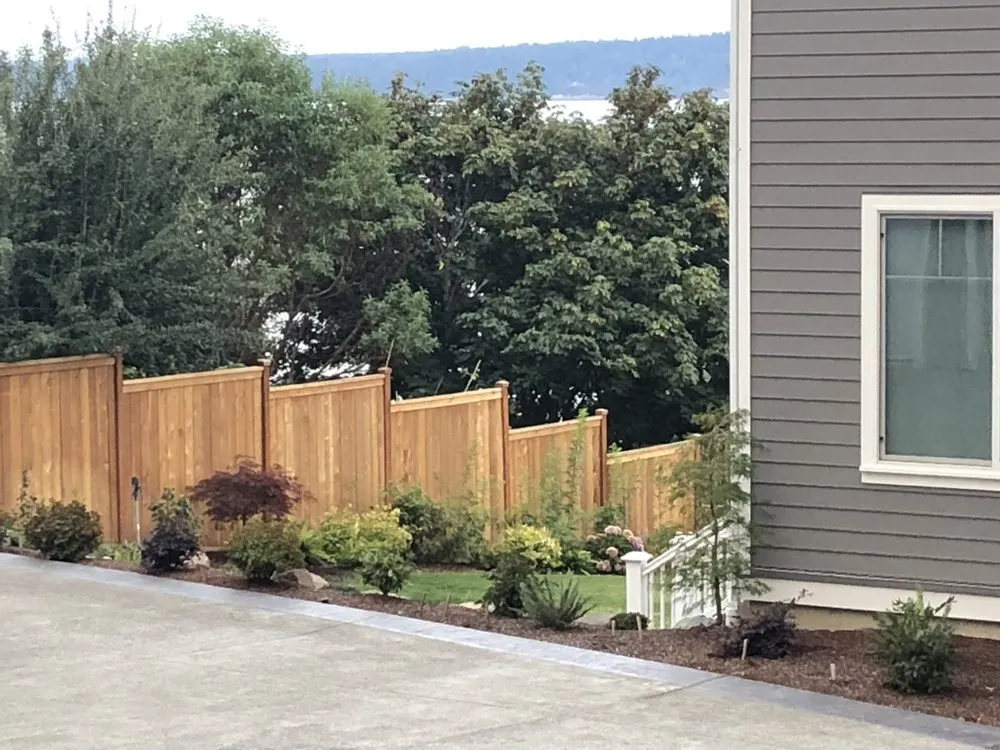 Affordable landscape installation for outdoor upgrades in Seattle, WA by Terreworks