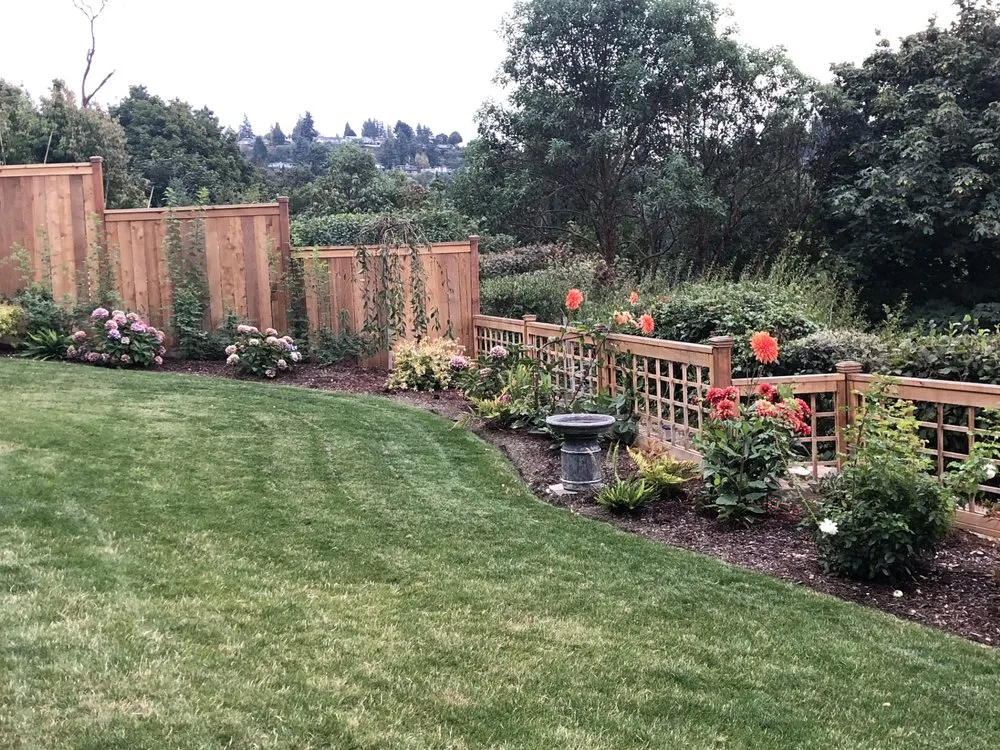 Trusted residential landscaping for year-round maintenance across Seattle, WA - Terreworks