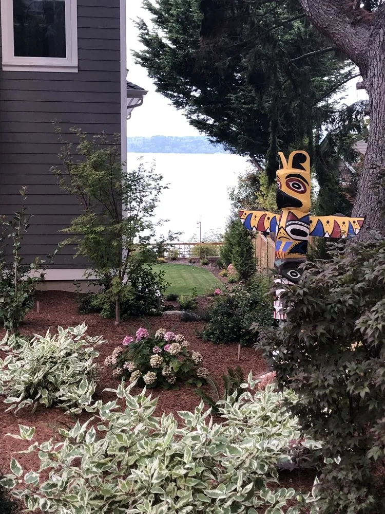 Trusted landscape installation for outdoor upgrades in Seattle, WA by Terreworks
