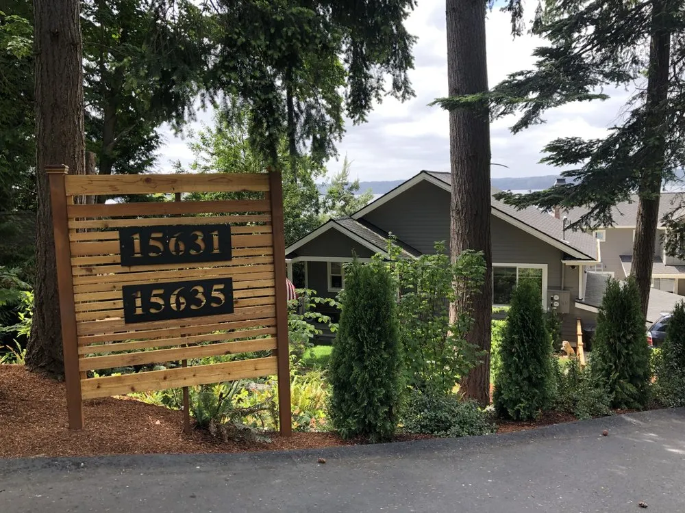 Professional landscape design in Seattle, WA - Terreworks