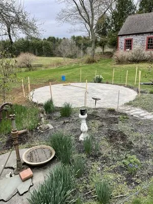 Terrific Landscapes Logo