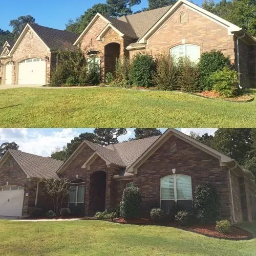 Local lawn mowing service experts serving Langhorne, PA - Terrific Turf