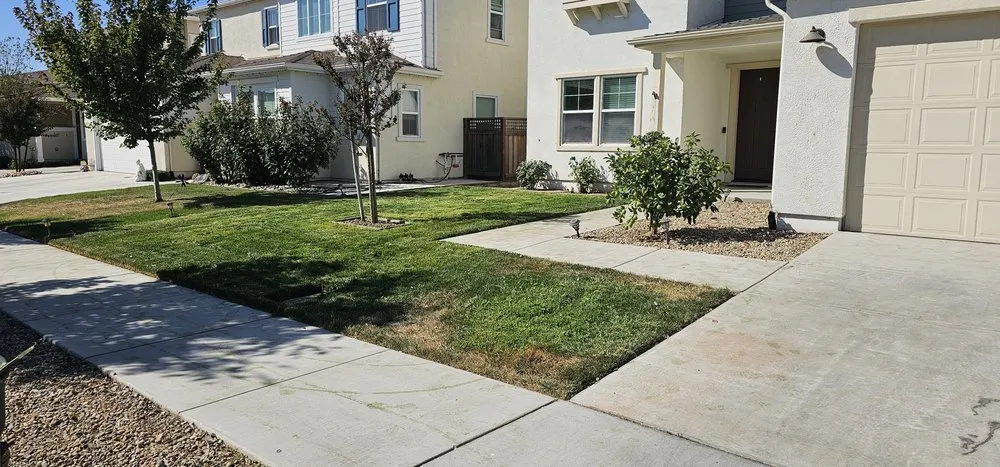 Expert landscape design in Lathrop, CA - Terriquez Landscaping