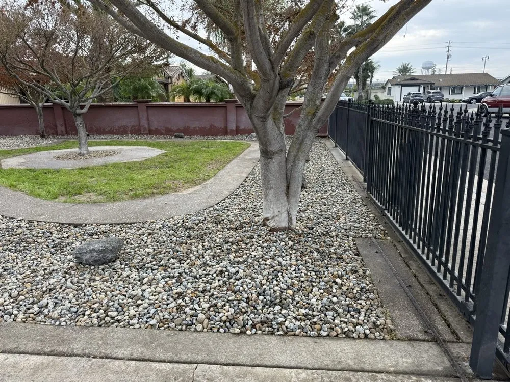 Expert landscape installation in Lathrop, CA - Terriquez Landscaping