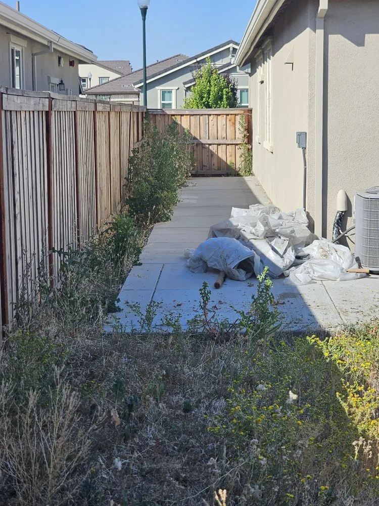 Trusted lawn care service experts serving Lathrop, CA - Terriquez Landscaping