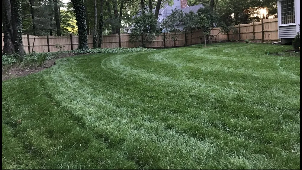 Local garden landscaping for residential properties across Norfolk, MA - Terroir Lawn and Garden