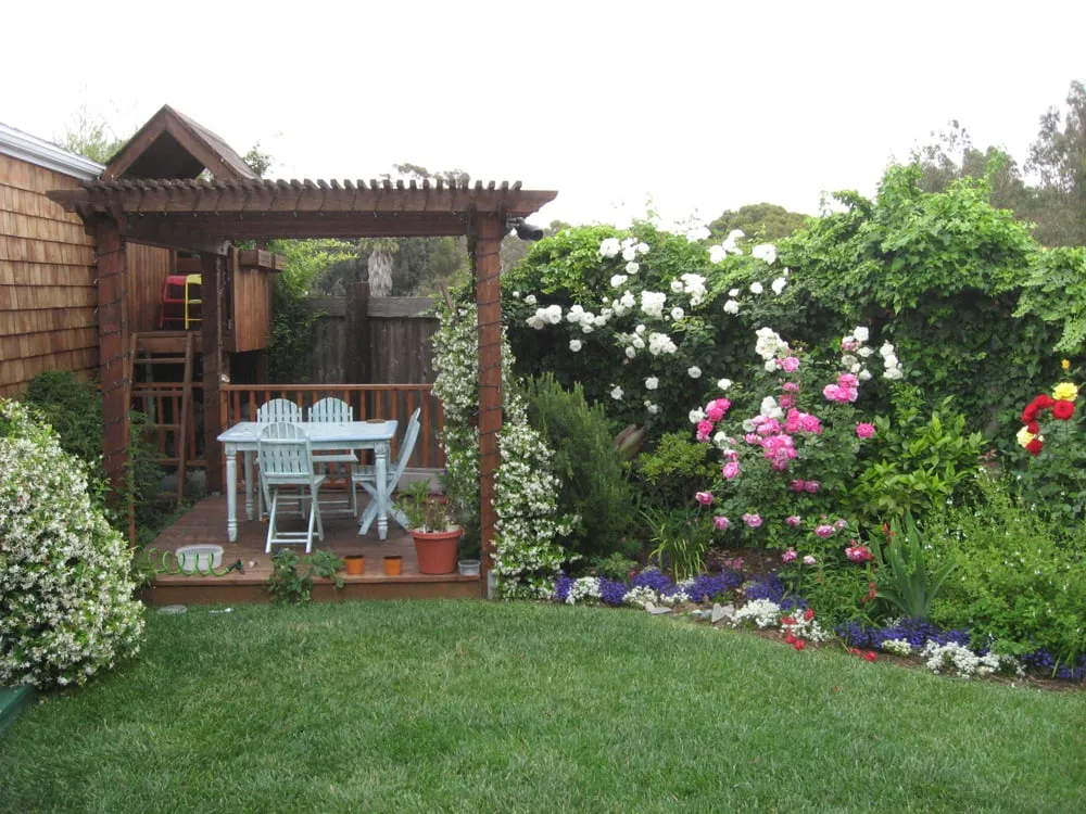 Reliable landscape design in Malibu, CA - Terroir Malibu