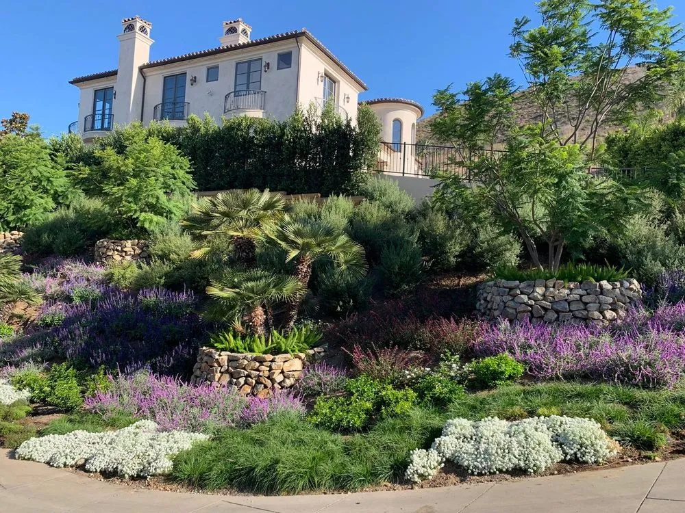 Local landscape installation experts serving Malibu, CA - Terroir Malibu