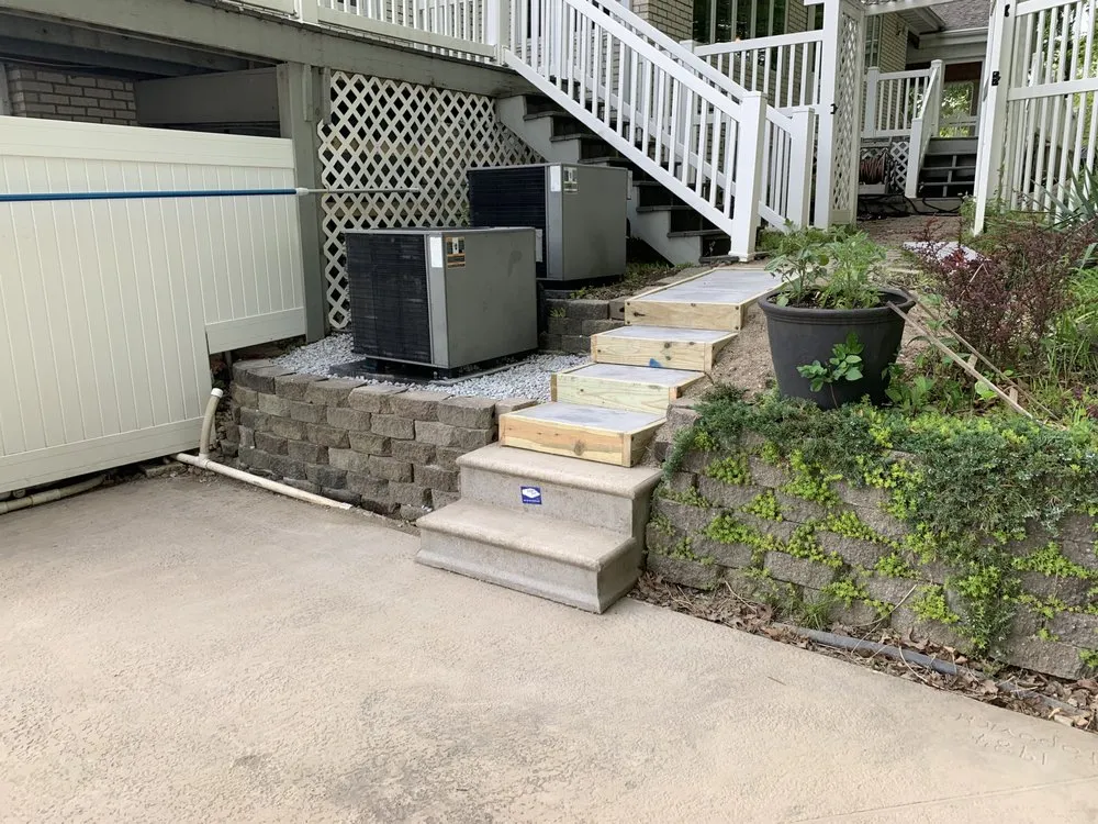 Affordable landscape design for year-round maintenance across Cedar Lake, IN - Terry Group