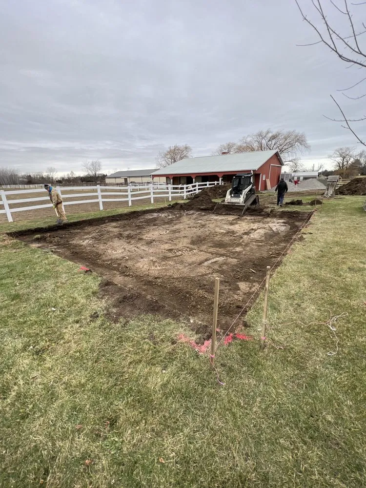 Expert lawn care service experts serving Cedar Lake, IN - Terry Group