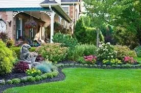 Professional yard cleanup service experts serving Johnson City, TN - Terry Henderson Landscaping