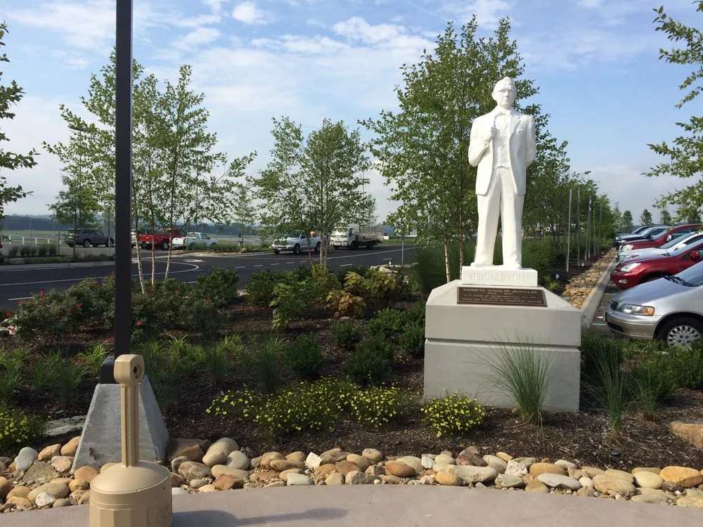 Trusted residential landscaping experts serving Johnson City, TN - Terry Henderson Landscaping