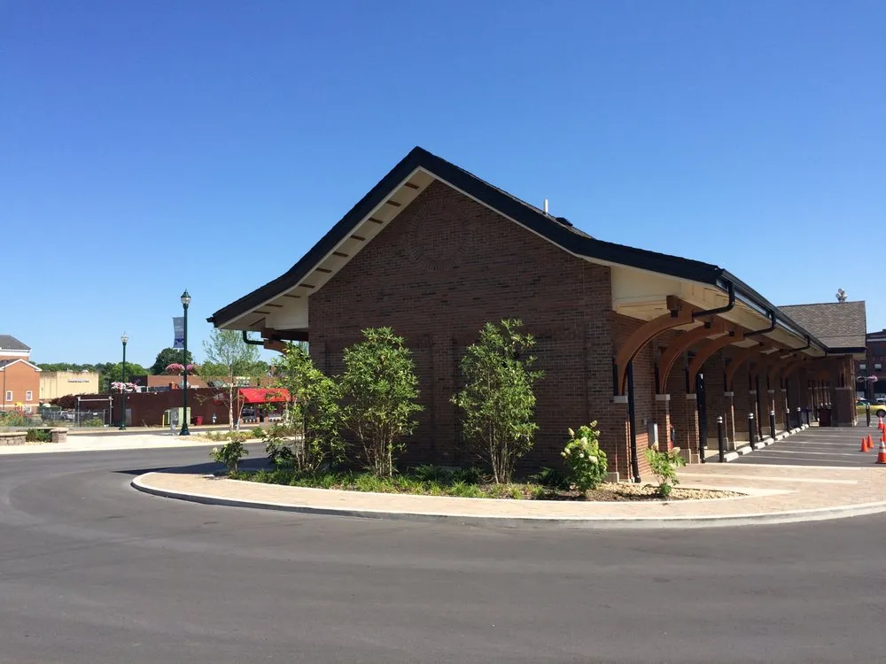 Top-rated garden landscaping in Johnson City, TN - Terry Henderson Landscaping