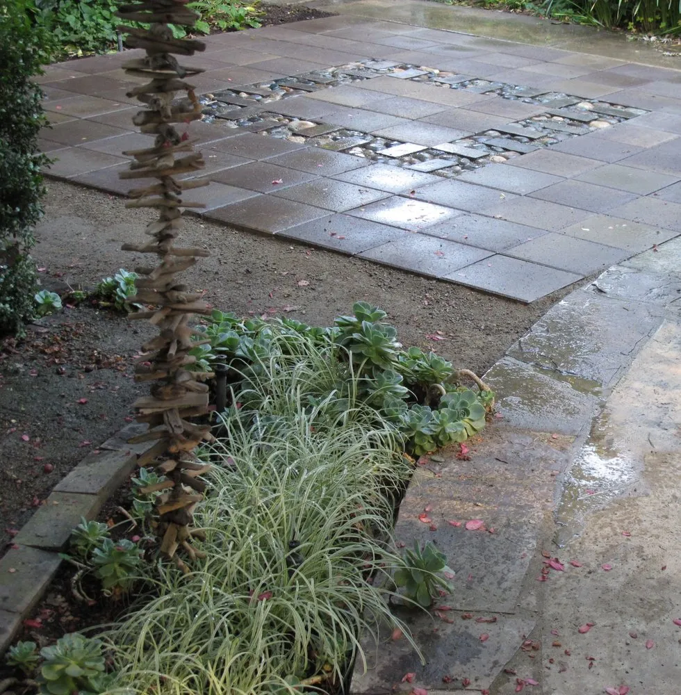 Trusted lawn mowing service in Fresno, CA - Terry Key Landscape Design and Consultation