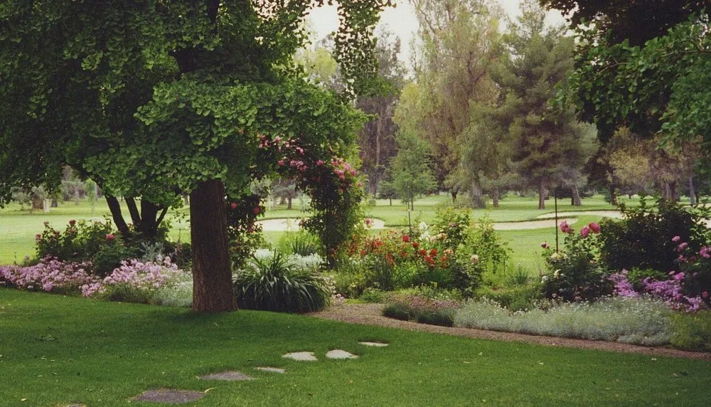 Professional lawn mowing service experts serving Fresno, CA - Terry Key Landscape Design and Consultation