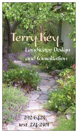 Expert lawn care service with custom design across Fresno, CA - Terry Key Landscape Design and Consultation
