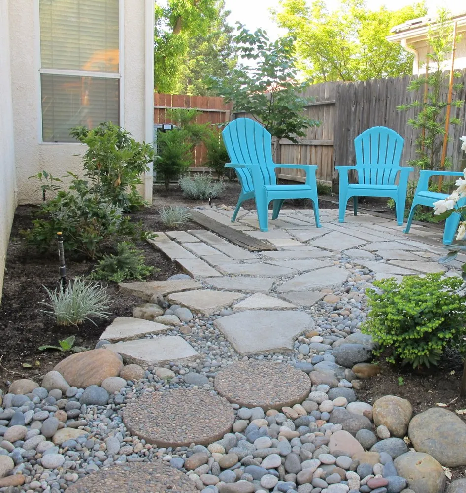 Trusted outdoor landscaping in Fresno, CA - Terry Key Landscape Design and Consultation