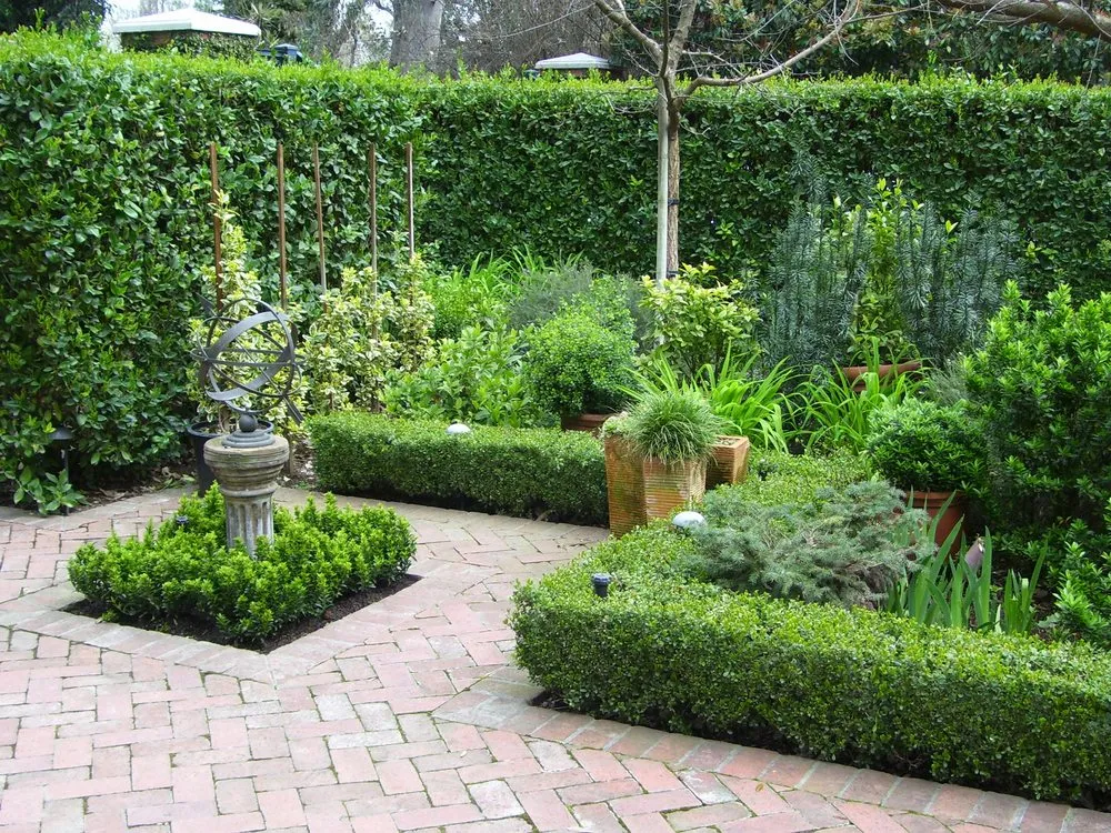 Local residential landscaping for residential properties across Fresno, CA - Terry Key Landscape Design and Consultation