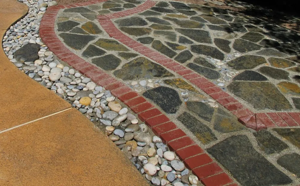 Professional landscape installation near you in Fresno, CA by Terry Key Landscape Design and Consultation