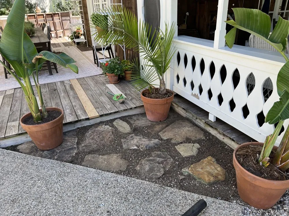 Reliable residential landscaping for homes in Richmond, KY by Terry lawn care